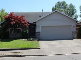 3114 SE 24th Ter, Gresham, OR 97080