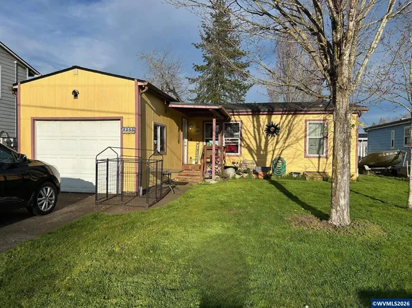 1255 Hood St SE, Albany, OR 97322