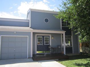 2825 Oxford Ave UNIT C, Grand Junction, CO 81503