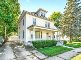 316 E Church St, Sandwich, IL 60548