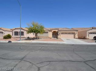3516 Calf Roper Ct, North Las Vegas, NV 89032