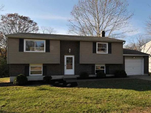 3064 Featherstone Dr, Burlington, KY 41005