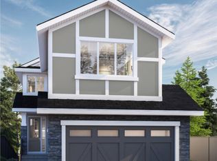 3315 Chernowski Way SW, Edmonton, AB T6W 5H2