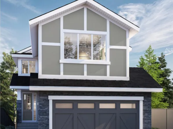 3315 Chernowski Way SW, Edmonton, AB T6W 5H2