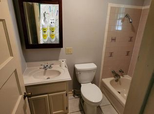 1038 Alta Vista Blvd APT A, Jackson, MS 39209