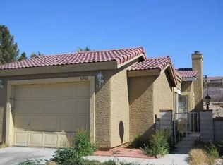 2290 Sierra Sunrise St, Las Vegas, NV 89156