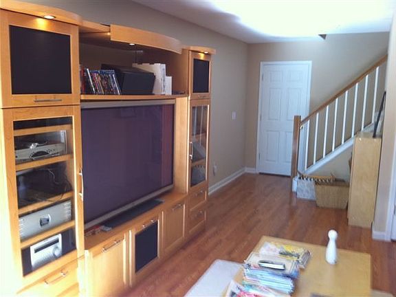 Family Room/Basement