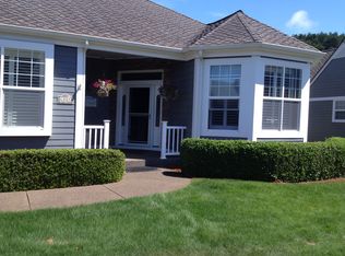 6005 SW Arbor Dr, South Beach, OR 97366