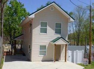 140 Lin Snyder Rd, Gray, TN 37615