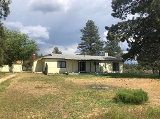 29214 Piaute Dr, Beatty, OR 97621