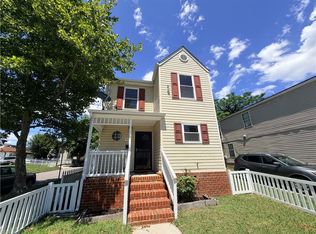 930 Sutton St, Norfolk, VA 23504