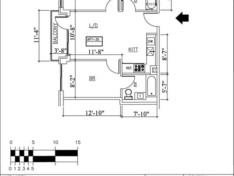 27-05 41st Ave #3G — Photo 2