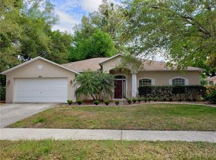 805 Cypress Oak Cir, Deland, FL 32720
