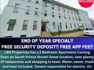 111 S Prince St #C7, Shippensburg, PA 17257