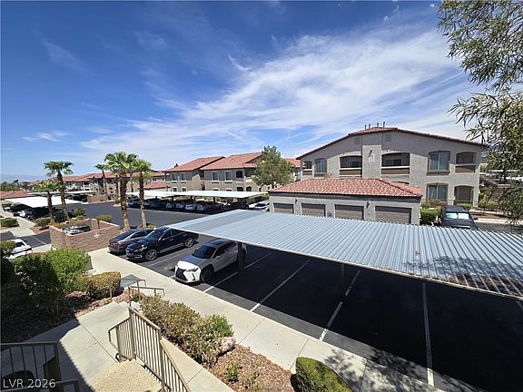 4th image of 2305 W Horizon Ridge Pkwy APT 1521