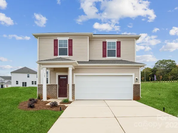 727 Olde England Dr, Lincolnton, NC 28092