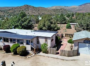 3810 Granite Way, Wellington, NV 89444