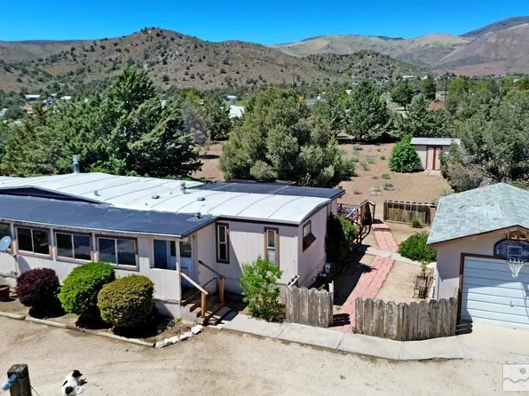 3810 Granite Way, Wellington, NV 89444
