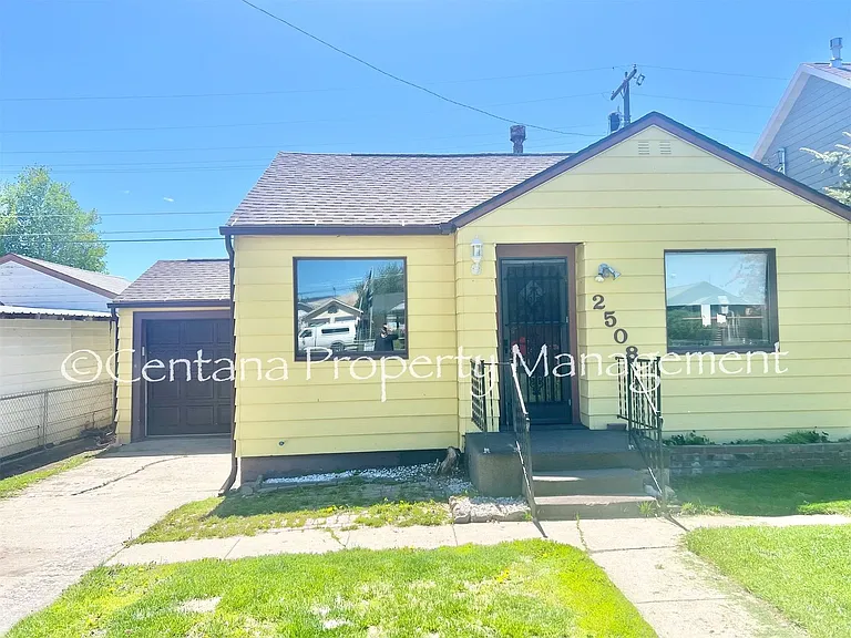 2508 Nettie St — Photo 2