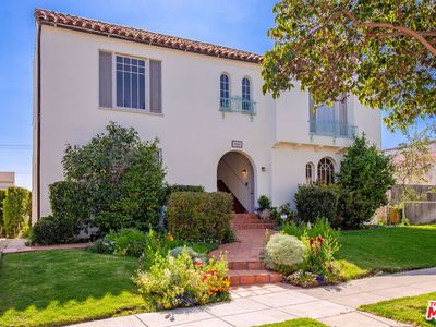 948 16th St APT A, Santa Monica, CA, 90403