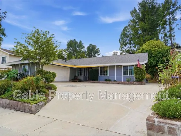 27277 Garza Dr, Santa Clarita, CA 91350