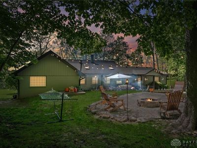 8284 Crosley Rd, Springboro, OH, 45066