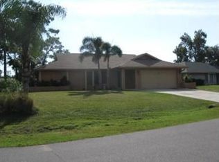 7039 Ticonderoga St, Englewood, FL 34224