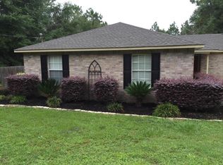 5780 Wildwood Rd, Crestview, FL 32536