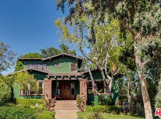 3658 Mountain View Ave, Los Angeles, CA 90066