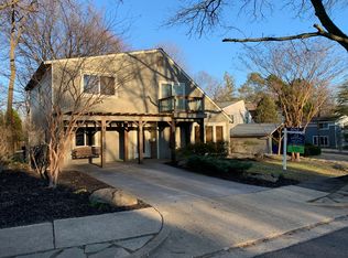 1123 N Rochester St, Arlington, VA 22205