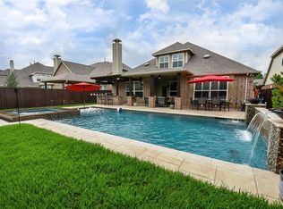 34 S Pinto Point Cir, Spring, TX 77389