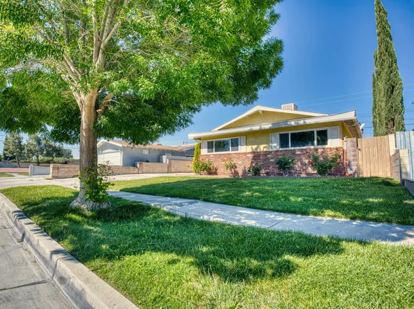 45209 Lorimer Ave, Lancaster, CA 93534