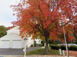 71 Wyndmoor Dr, East Windsor, NJ 08520