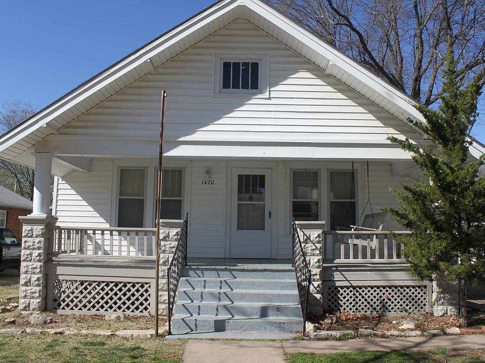 1st image of 1420 E 2nd Ave