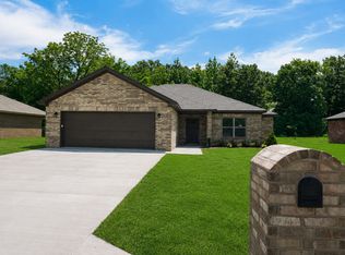 The Cobblestone Plan, Frog Pond, Jonesboro, AR 72404