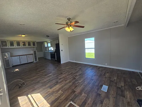 Floor plan 1911 Hickory Lick