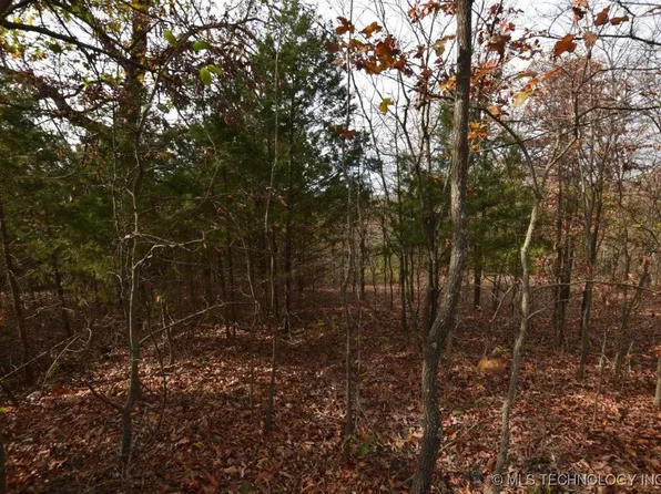 27867 S Lakeview Dr, Park Hill, OK 74451