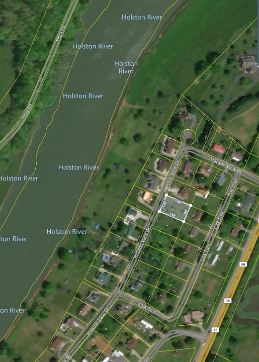 1st image of 0 Holston View Dr