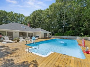 26 Deer Path, Quogue, NY 11959