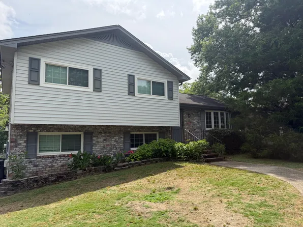 428 Wilderness Rd, Pelham, AL 35124
