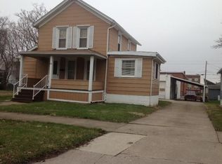 237 5th St, Elyria, OH 44035