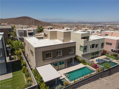 292 Crimson Edge St, Henderson, NV, 89012