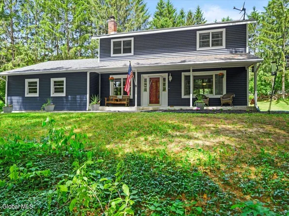 68 Birch Drive, West Sand Lake, NY 12196