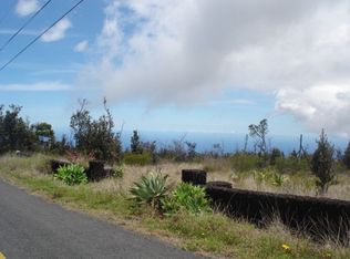 Koa Ln LOT 24, Captain Cook, HI 96704