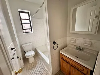 Rented by Giant Realty NY Corp