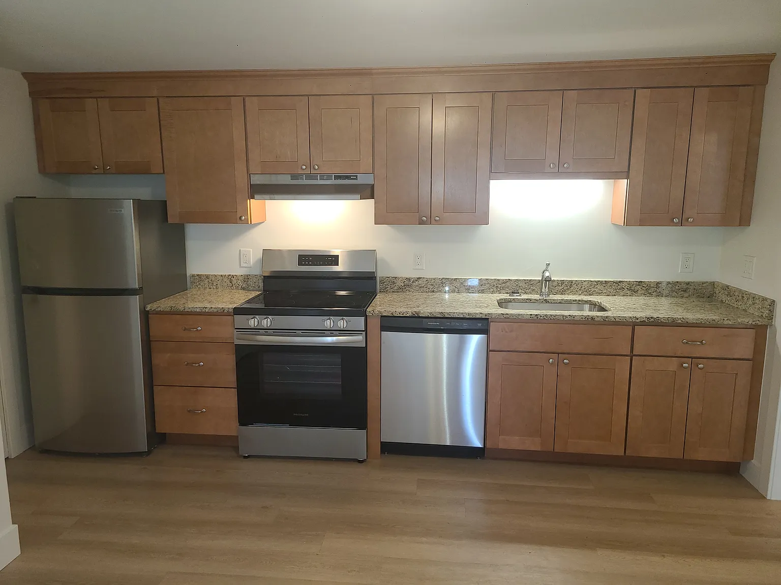 1 bed, 500 sqft, $1,895 — Photo 3