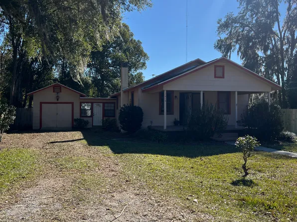 1410 NE 53rd St, Ocala, FL 34479