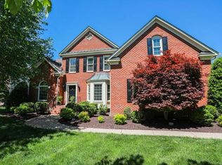 6300 Bradford Landing Dr, Glen Allen, VA 23059