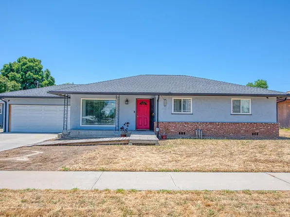 5245 N Augusta St, Fresno, CA 93710