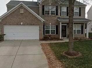 6512 Hermsley Rd, Charlotte, NC 28278